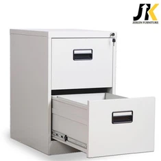 Azzar 2 Drawer Filing Kabinett